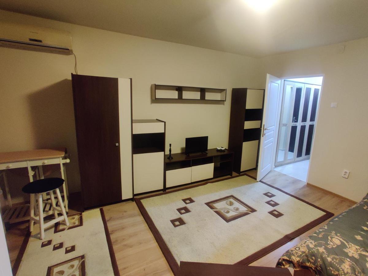 Eric'S Cozy Apartment Timisoara Esterno foto