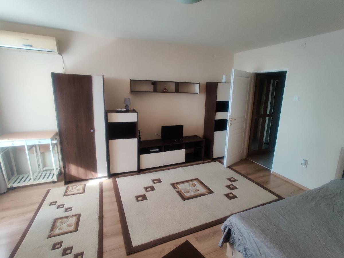 Eric'S Cozy Apartment Timisoara Esterno foto