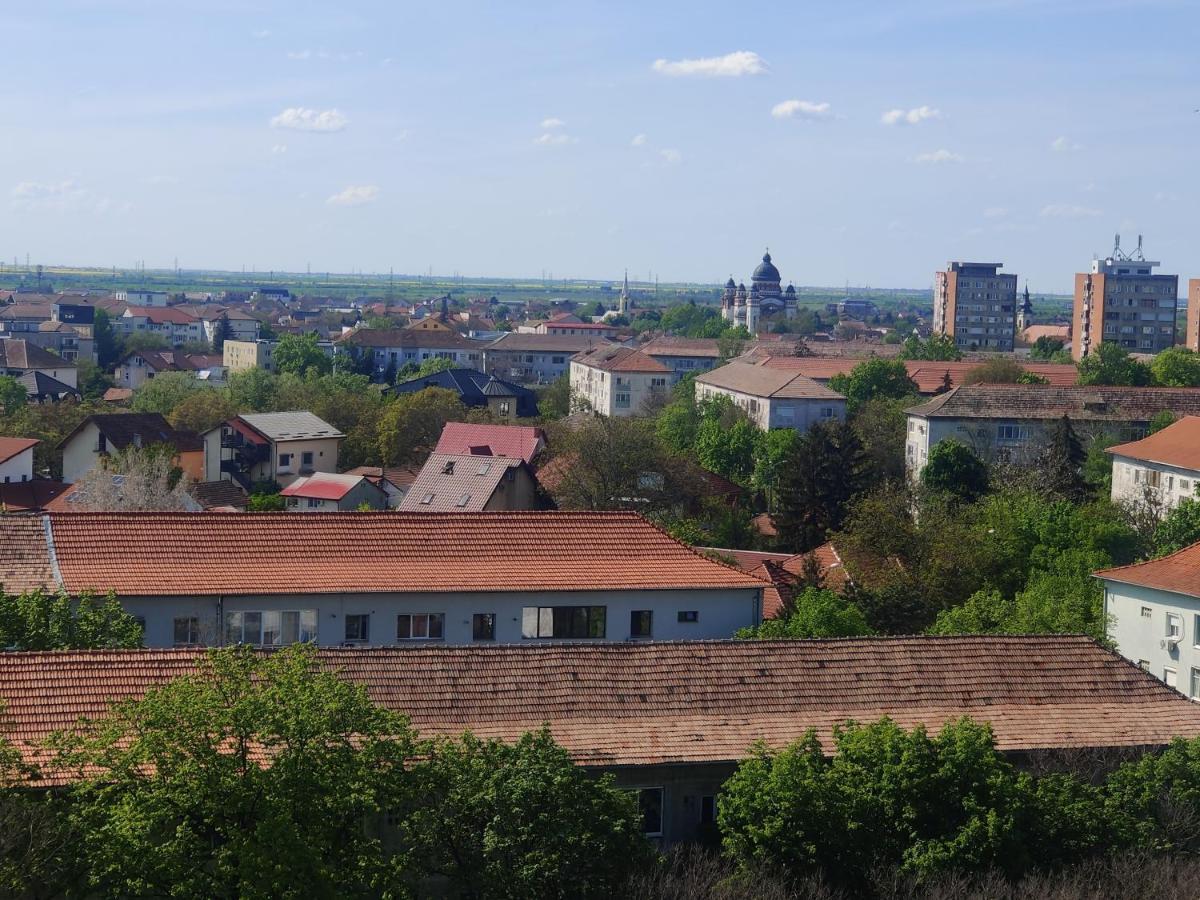 Eric'S Cozy Apartment Timisoara Esterno foto